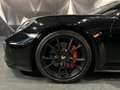 Porsche 911 (991) 3.0 450CH 4 GTS PDK Negro - thumbnail 17