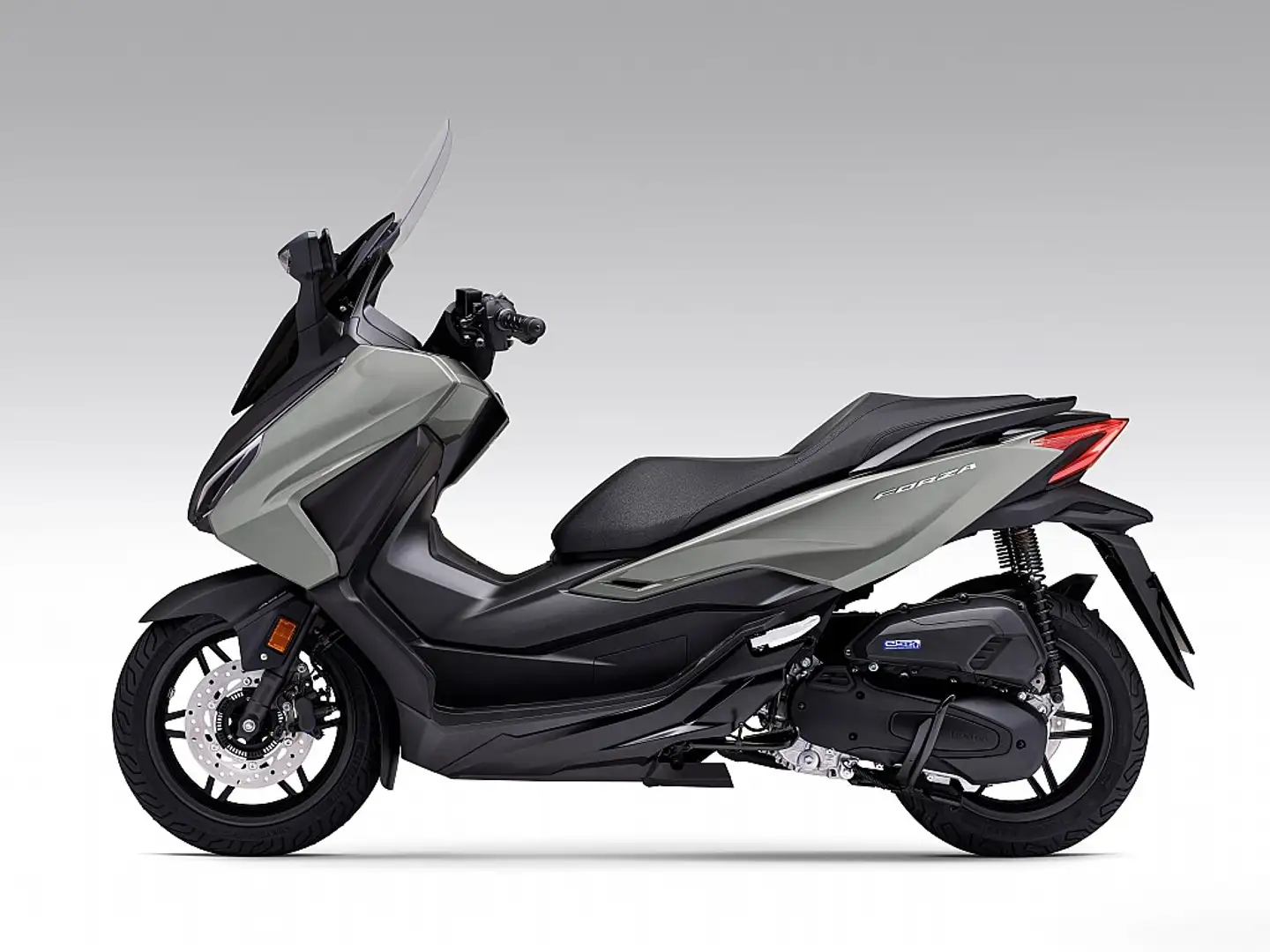 Honda Forza 125 Forza 125 mit SMART BOX - € 68,54 monatlich - PROM - 2