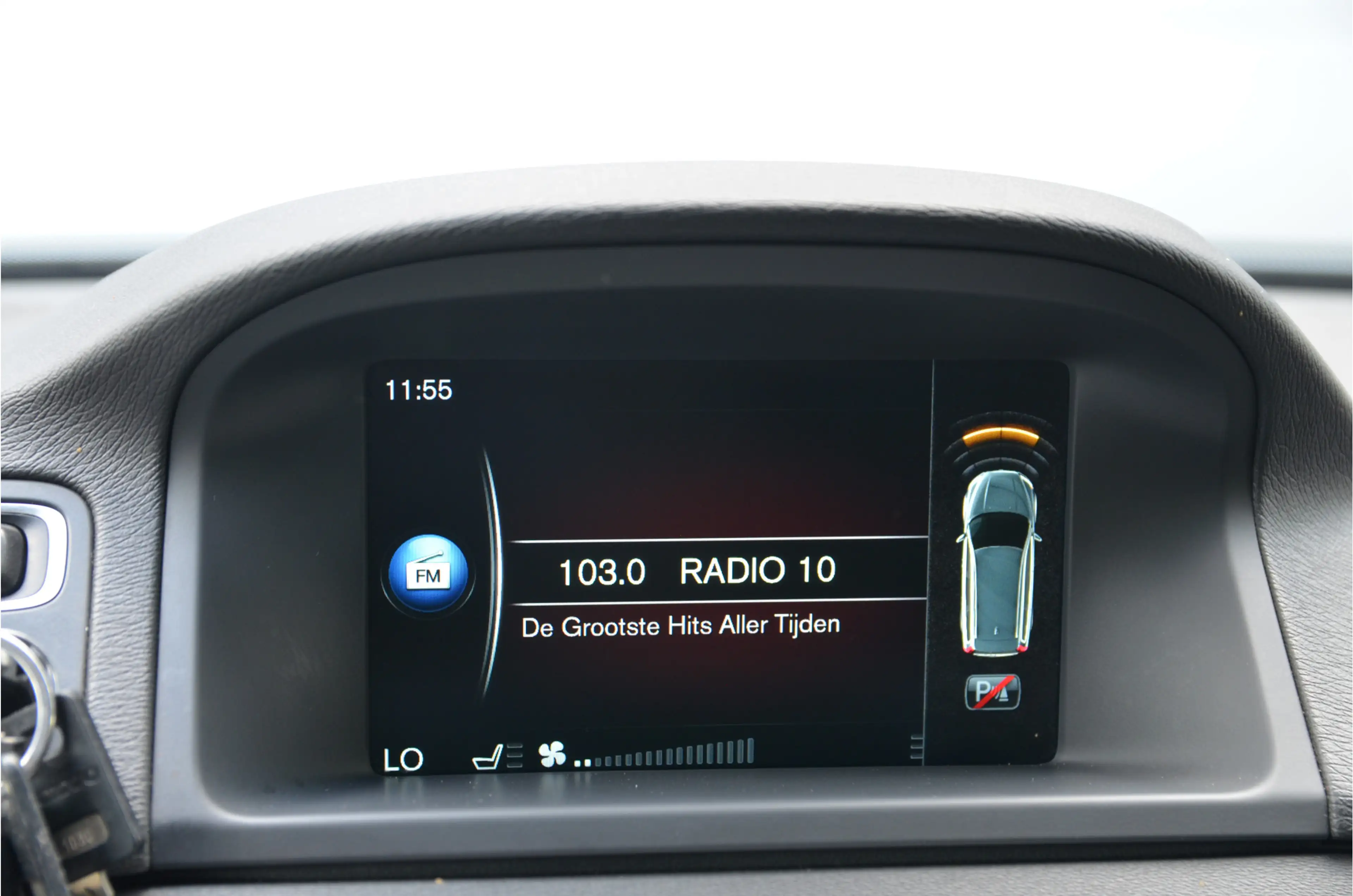 Volvo XC70 2.0 D4 FWD Summum 12 mnd BOVAG en onderhoudshistor — photo 19