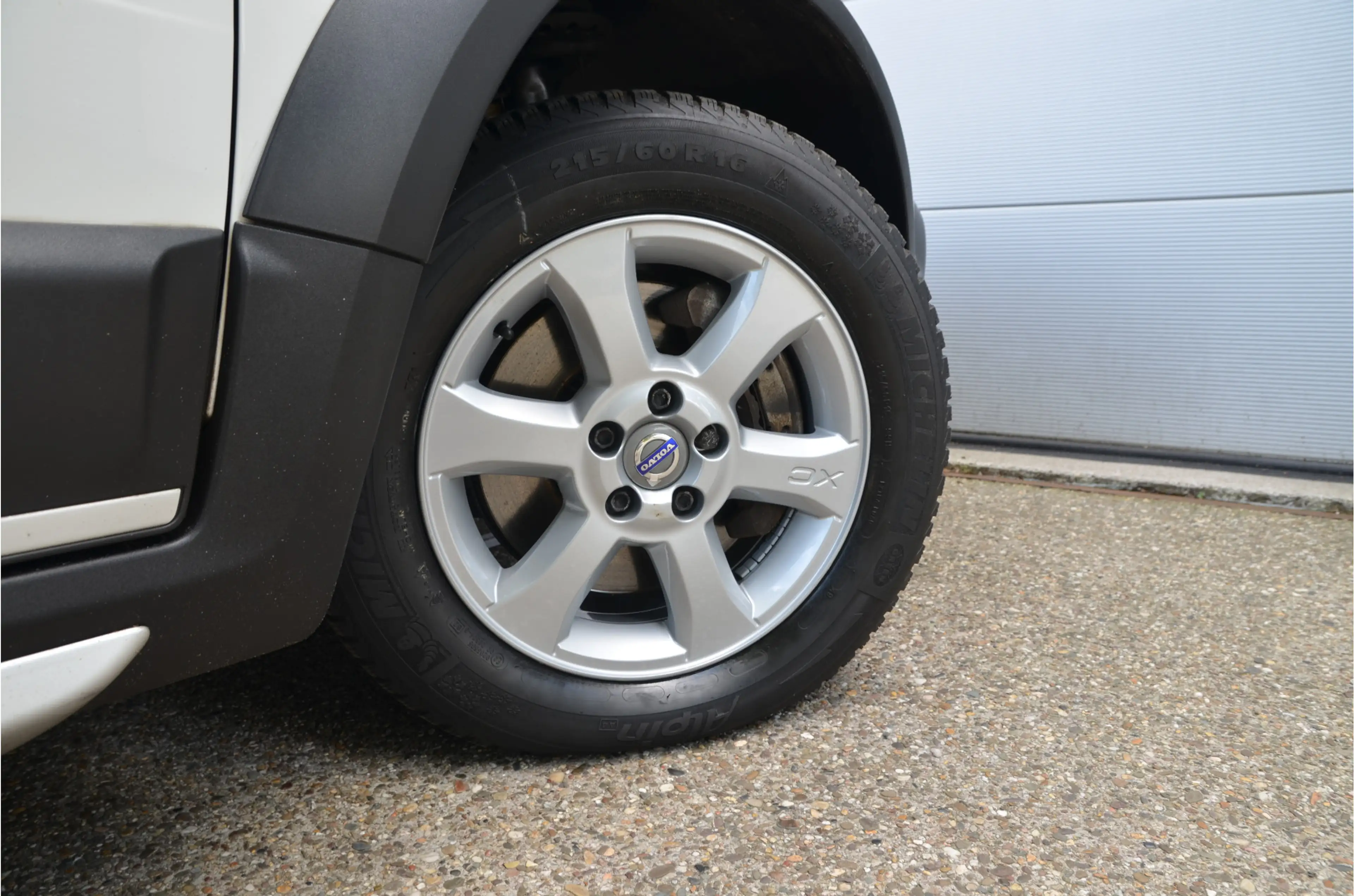 Volvo XC70 2.0 D4 FWD Summum 12 mnd BOVAG en onderhoudshistor — photo 5