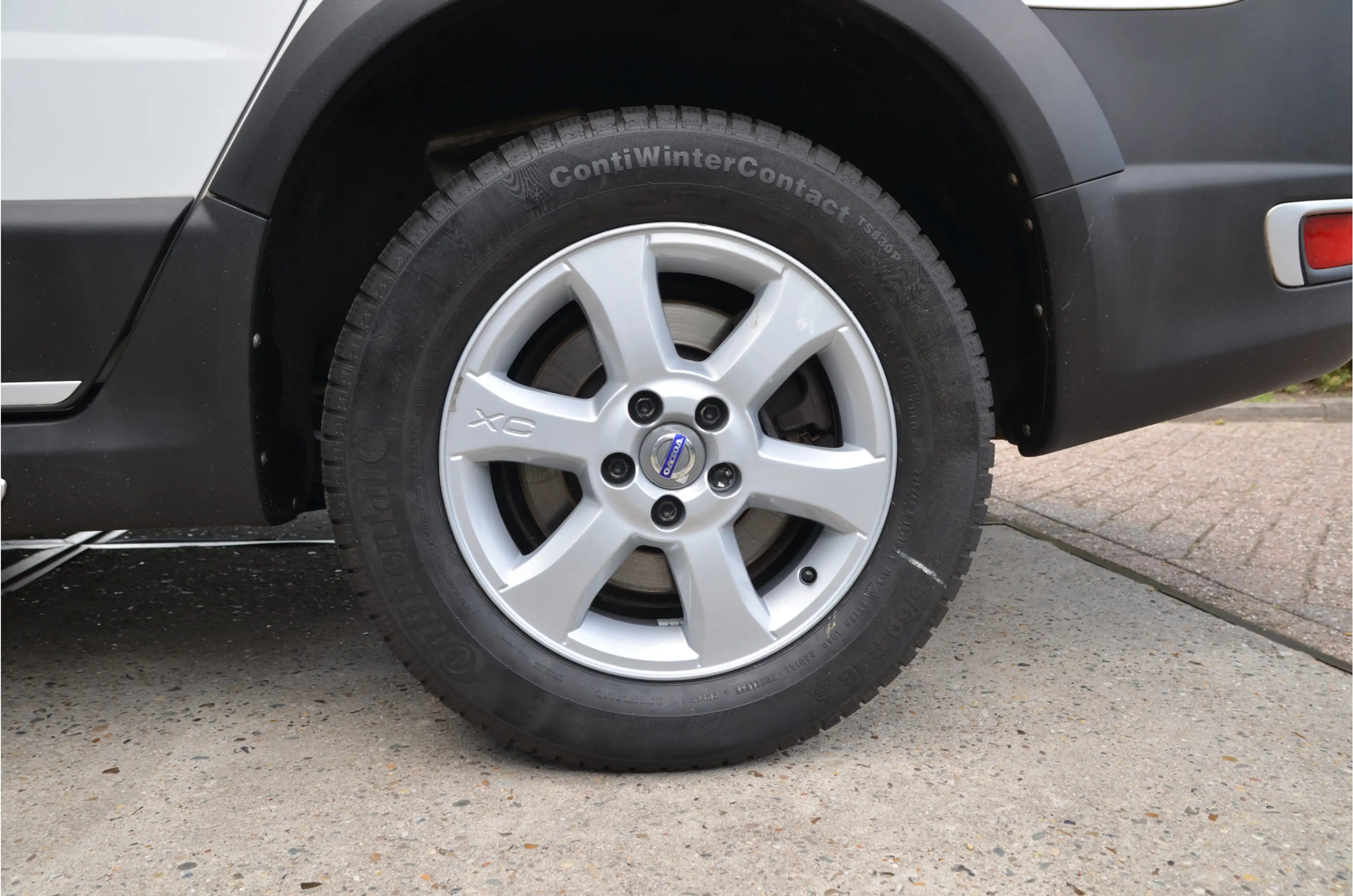 Volvo XC70 2.0 D4 FWD Summum 12 mnd BOVAG en onderhoudshistor — photo 32