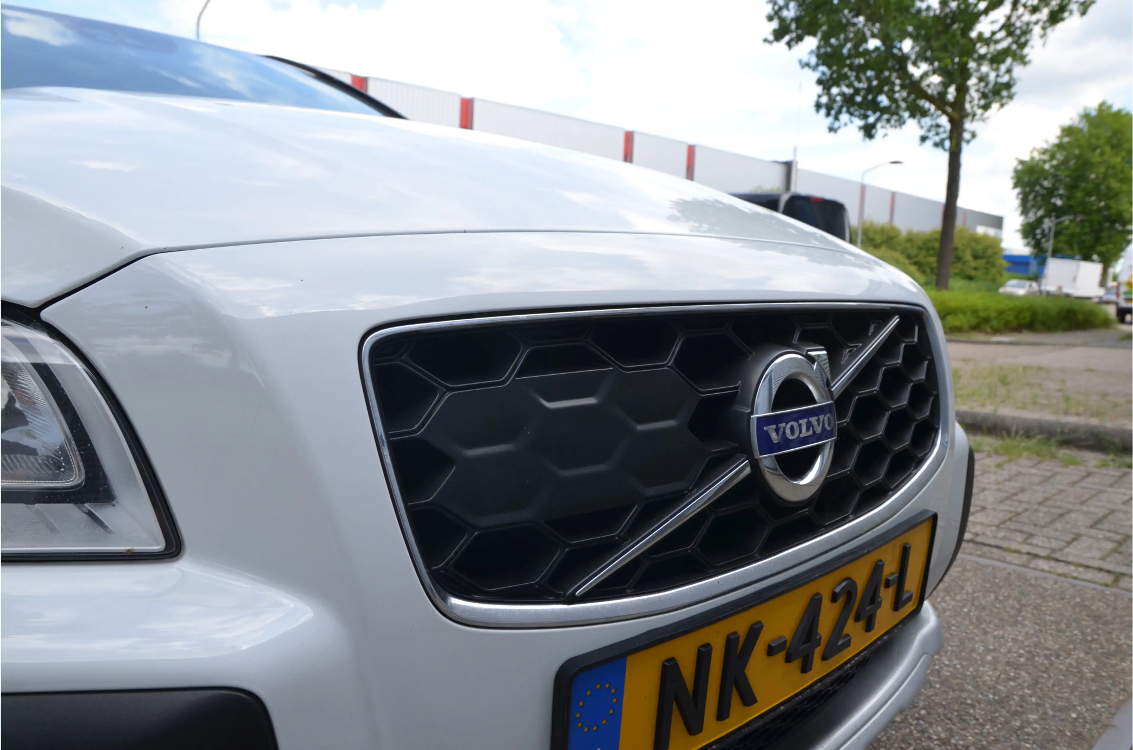 Volvo XC70 2.0 D4 FWD Summum 12 mnd BOVAG en onderhoudshistor — photo 30