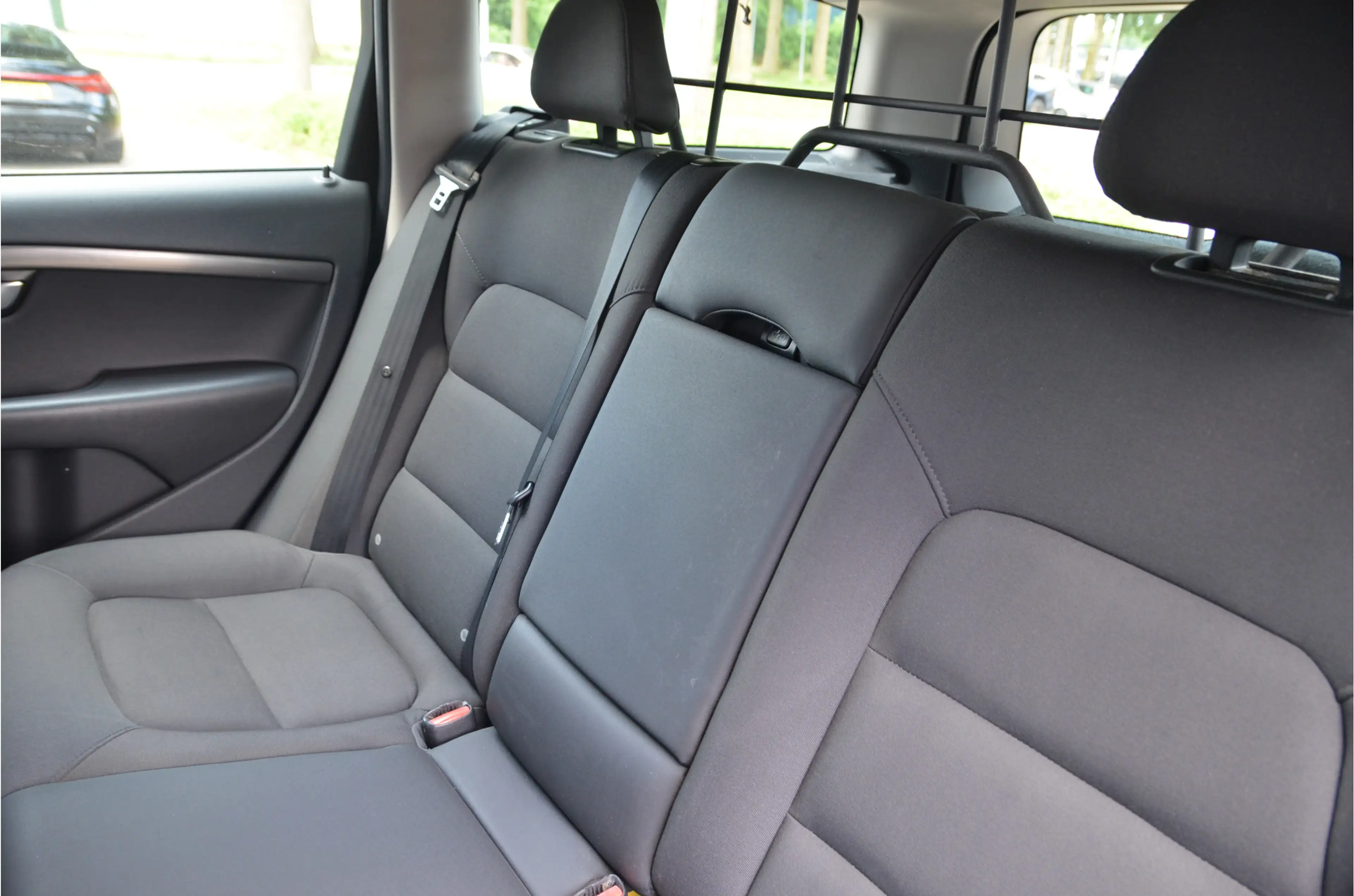 Volvo XC70 2.0 D4 FWD Summum 12 mnd BOVAG en onderhoudshistor — photo 13