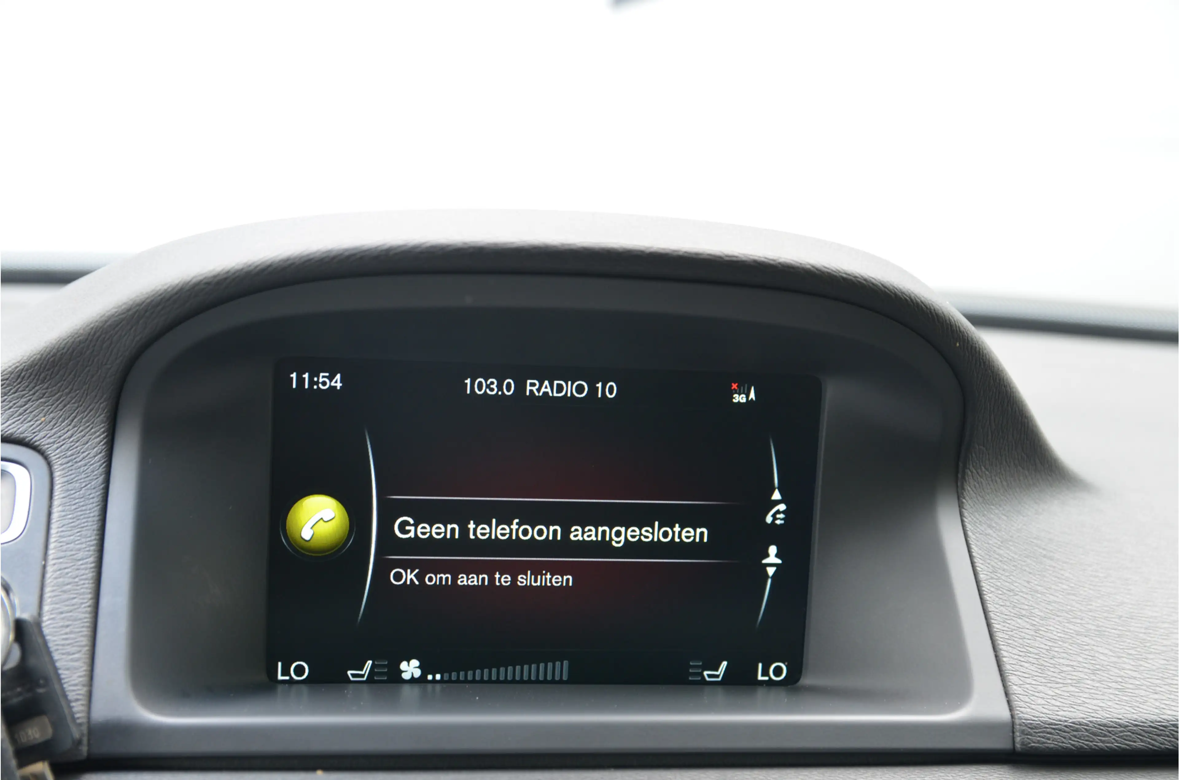Volvo XC70 2.0 D4 FWD Summum 12 mnd BOVAG en onderhoudshistor — photo 20