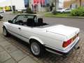 BMW 325 3-serie Cabrio 325i 1989 HARDTOP NWE SOFTTOP IZGST Weiß - thumbnail 10