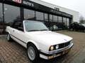 BMW 325 3-serie Cabrio 325i 1989 HARDTOP NWE SOFTTOP IZGST Weiß - thumbnail 5