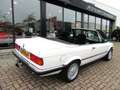 BMW 325 3-serie Cabrio 325i 1989 HARDTOP NWE SOFTTOP IZGST Weiß - thumbnail 2