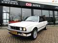 BMW 325 3-serie Cabrio 325i 1989 HARDTOP NWE SOFTTOP IZGST Weiß - thumbnail 1