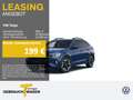 Volkswagen Taigo 1.5 TSI DSG R-LINE KAMERA AHK IQ.DRIVE APP Blau - thumbnail 1