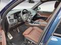 BMW X5 xDrive45e M Sportpaket Innovationsp. Head-Up Blu/Azzurro - thumbnail 9