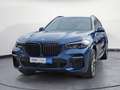 BMW X5 xDrive45e M Sportpaket Innovationsp. Head-Up Blu/Azzurro - thumbnail 2
