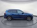 BMW X5 xDrive45e M Sportpaket Innovationsp. Head-Up Bleu - thumbnail 6