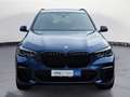 BMW X5 xDrive45e M Sportpaket Innovationsp. Head-Up Blu/Azzurro - thumbnail 7