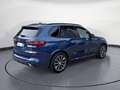 BMW X5 xDrive45e M Sportpaket Innovationsp. Head-Up Blu/Azzurro - thumbnail 4