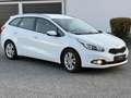 Kia Ceed SW / cee'd SW Blanc - thumbnail 6