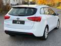 Kia Ceed SW / cee'd SW Blanc - thumbnail 9