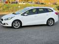 Kia Ceed SW / cee'd SW Weiß - thumbnail 3