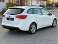 Kia Ceed SW / cee'd SW Blanc - thumbnail 10