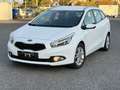 Kia Ceed SW / cee'd SW Blanc - thumbnail 2