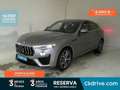 Maserati Levante GT L4 330CV Hybrid-Gasolina AWD Gris - thumbnail 1