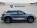 Skoda Kodiaq 2.0 TSI 4x4 DSG L&K LEDER NAVI LED PANO Gris - thumbnail 7