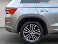 Skoda Kodiaq 2.0 TSI 4x4 DSG L&K LEDER NAVI LED PANO Gris - thumbnail 21