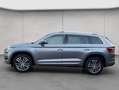 Skoda Kodiaq 2.0 TSI 4x4 DSG L&K LEDER NAVI LED PANO Gris - thumbnail 2