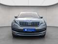 Skoda Kodiaq 2.0 TSI 4x4 DSG L&K LEDER NAVI LED PANO Gris - thumbnail 9