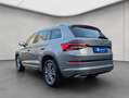 Skoda Kodiaq 2.0 TSI 4x4 DSG L&K LEDER NAVI LED PANO Gris - thumbnail 3
