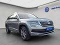 Skoda Kodiaq 2.0 TSI 4x4 DSG L&K LEDER NAVI LED PANO Gris - thumbnail 8