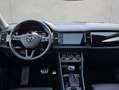 Skoda Kodiaq 2.0 TSI 4x4 DSG L&K LEDER NAVI LED PANO Gris - thumbnail 13