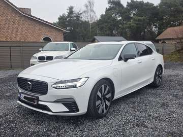 2.0 T8 AWD PHEV Ultimate Dark