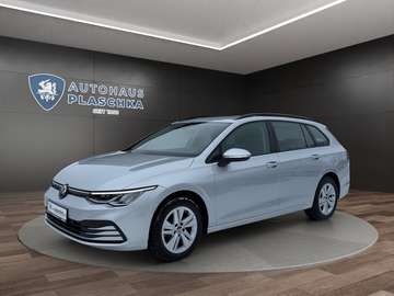 VIII Var. 2.0 TDI Life ACC+APP+NAVI+LED+PDC Klima