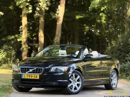 Volvo C70 Convertible 2.5 T5 Kinetic