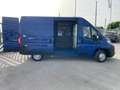 Citroen Jumper 33 L2H2 2.2 Bluehdi 120cv PM-TM Navigatore Blu/Azzurro - thumbnail 7