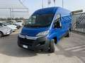 Citroen Jumper 33 L2H2 2.2 Bluehdi 120cv PM-TM Navigatore Blu/Azzurro - thumbnail 3