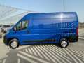 Citroen Jumper 33 L2H2 2.2 Bluehdi 120cv PM-TM Navigatore Blu/Azzurro - thumbnail 4