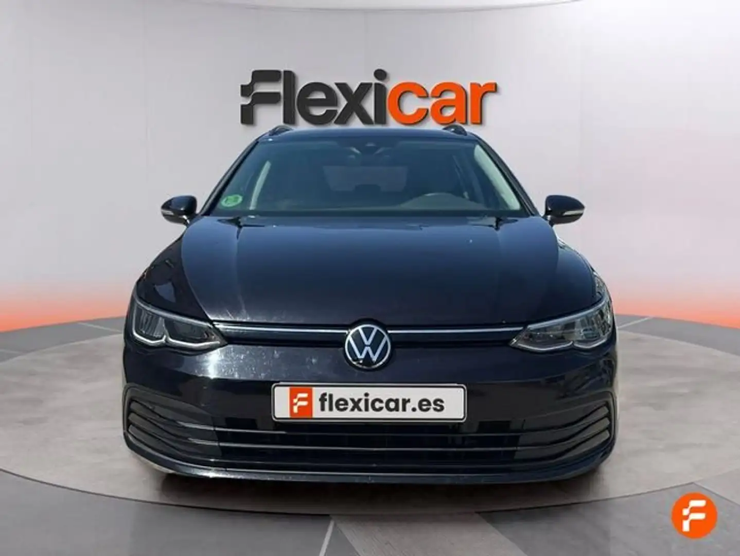 Volkswagen Golf Variant 1.0 TSI Life 81kW Negro - 2