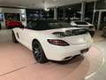 Mercedes-Benz SLS Roadster GT FINAL EDITION  "1 OF 350" White - thumbnail 10