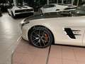 Mercedes-Benz SLS Roadster GT FINAL EDITION  "1 OF 350" White - thumbnail 15