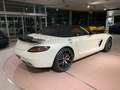 Mercedes-Benz SLS Roadster GT FINAL EDITION  "1 OF 350" Wit - thumbnail 13
