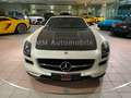 Mercedes-Benz SLS Roadster GT FINAL EDITION  "1 OF 350" Wit - thumbnail 3