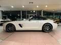 Mercedes-Benz SLS Roadster GT FINAL EDITION  "1 OF 350" White - thumbnail 6