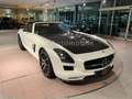 Mercedes-Benz SLS Roadster GT FINAL EDITION  "1 OF 350" White - thumbnail 1