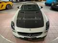 Mercedes-Benz SLS Roadster GT FINAL EDITION  "1 OF 350" White - thumbnail 4