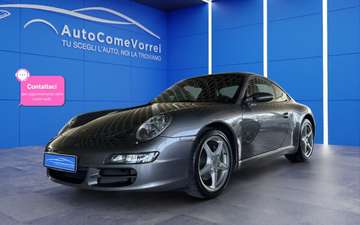911 Carrera Coupé