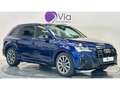 Audi Q7 3.0 V6 60 TFSI E 456 QUATTRO COMPETITION  / SUIVI AUDI / AFFICHAGE TETE HAUTE Bleu - thumbnail 3