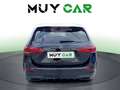 Mercedes-Benz B 180 180d 8G-DCT Negro - thumbnail 6