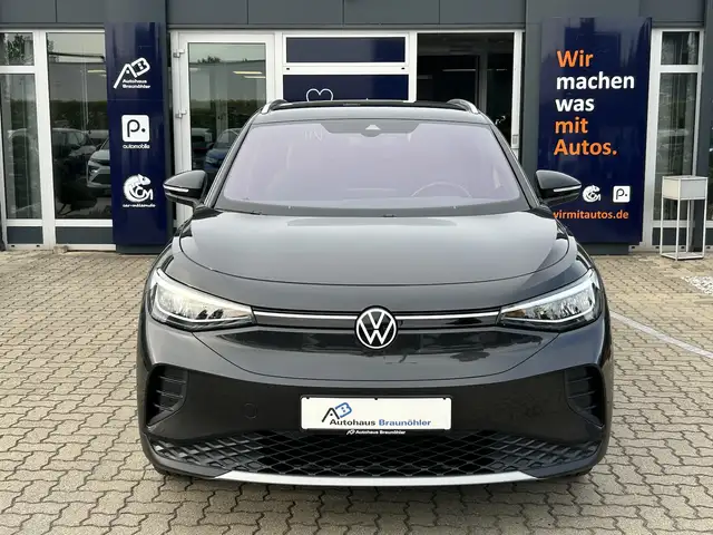 Volkswagen ID.4 Pro Performance 150 kW 1st*AHK*ACC*
