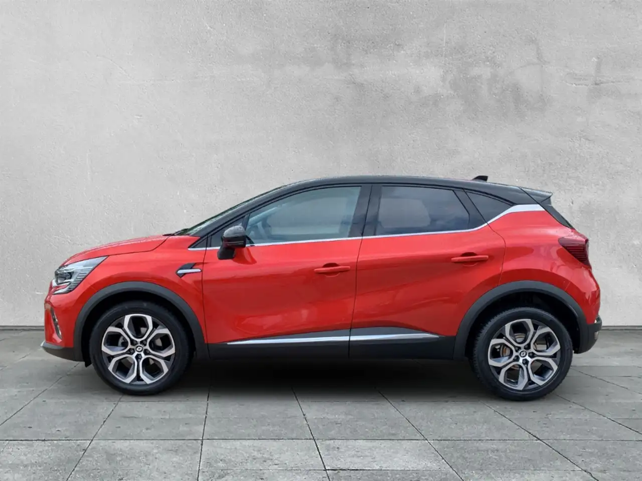Renault Captur 1.3 TCe 140 Techno Fast Track KAMERA+NAVI, миниатюра 2